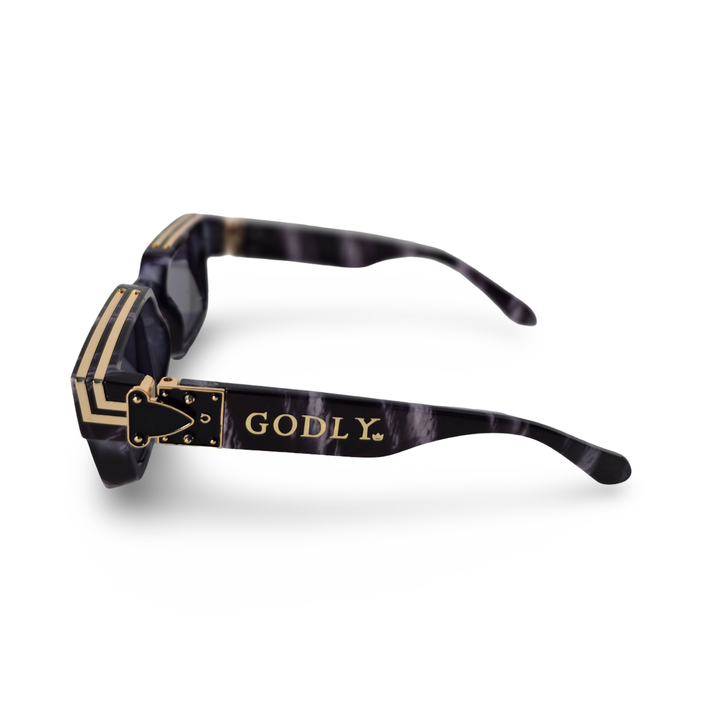 Logo Stunna shades - Marble