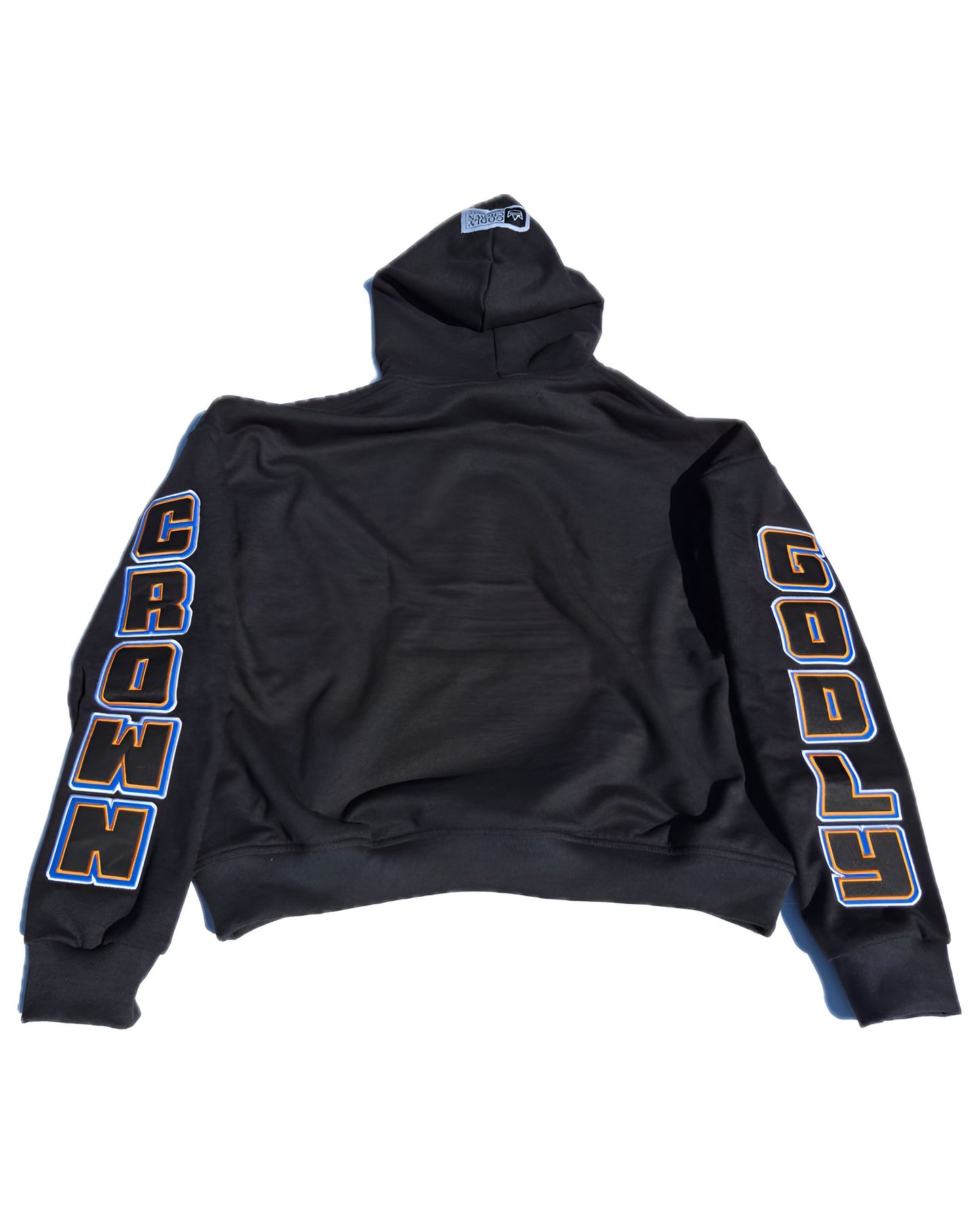 Crowned Legacy Hoodie