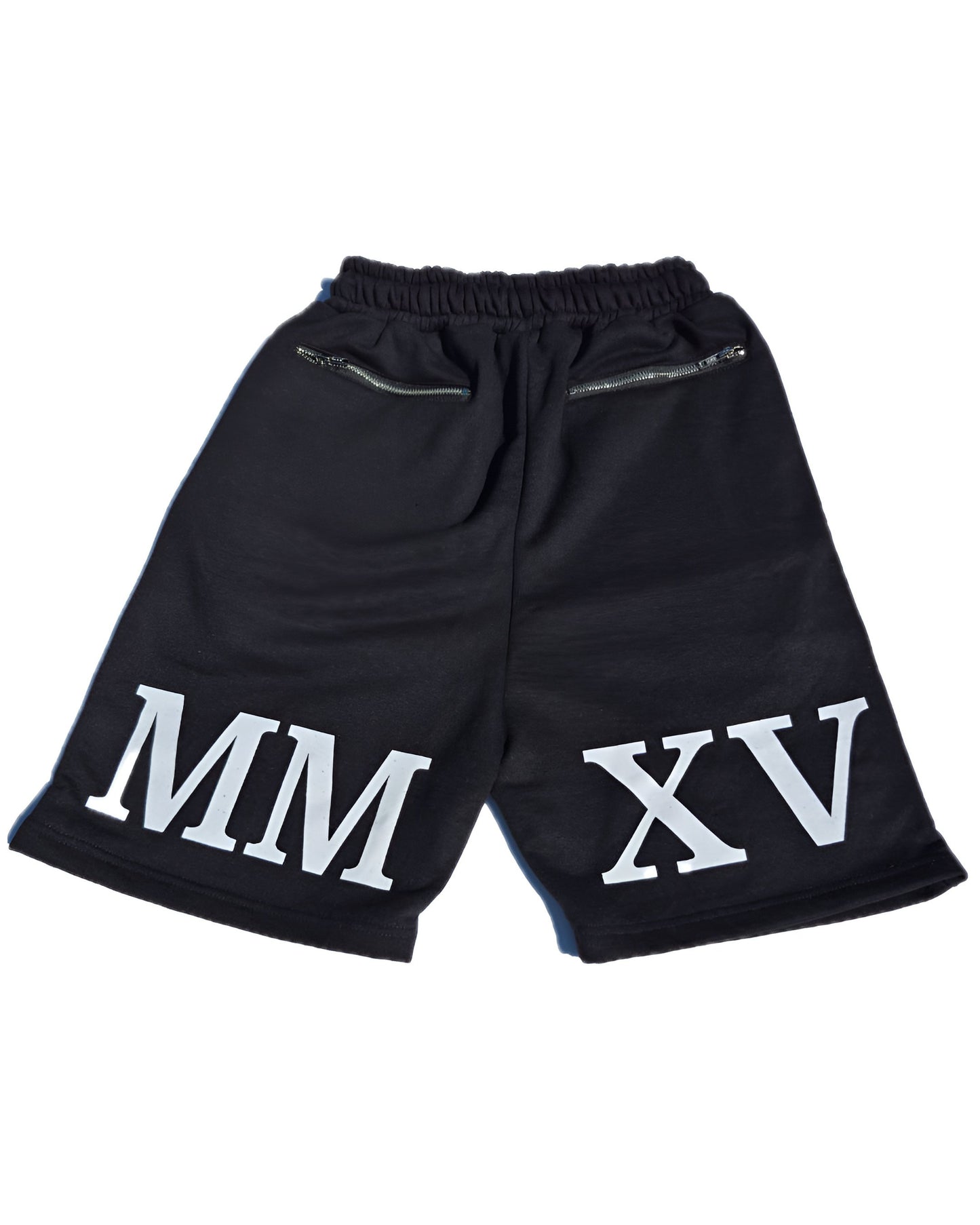 Crowned Legacy Shorts