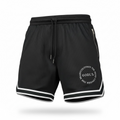 Logo Championship Shorts "Onyx Black"
