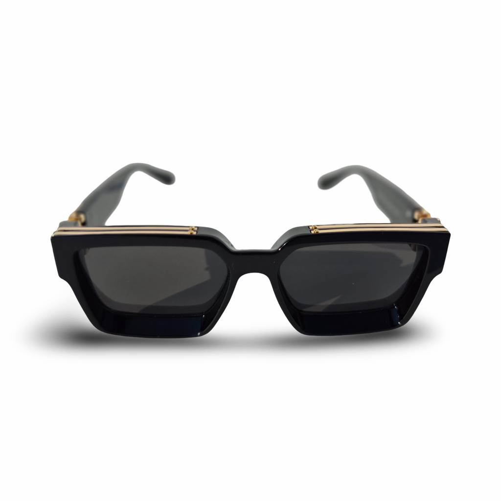 Logo Stunna Shades – Onyx