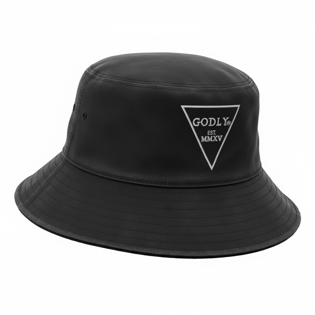 Logo Reverse Bucket