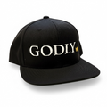 Signature Logo Snapback