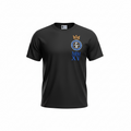 Crowned Legacy Short Sleeve Tee