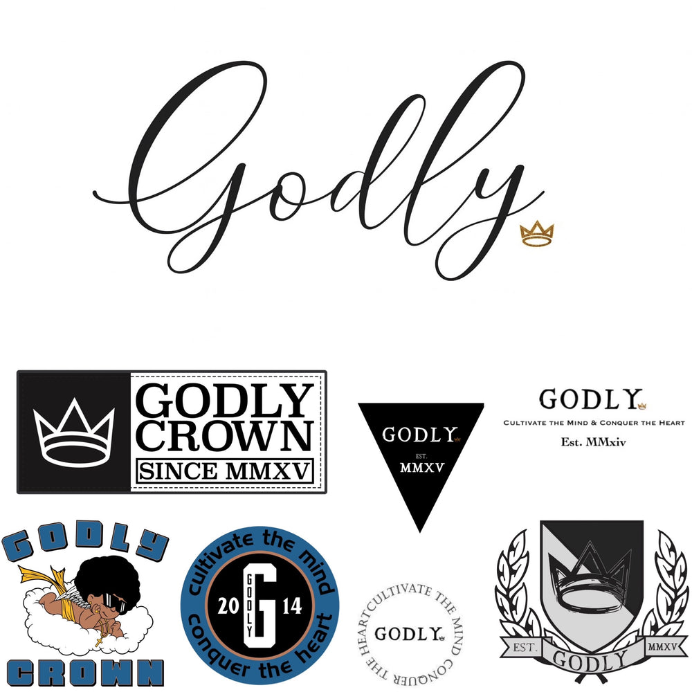 Godly.The.Brand
