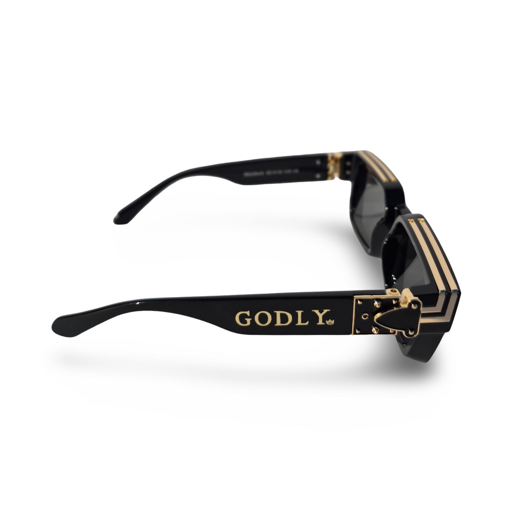 Logo Stunna Shades – Onyx