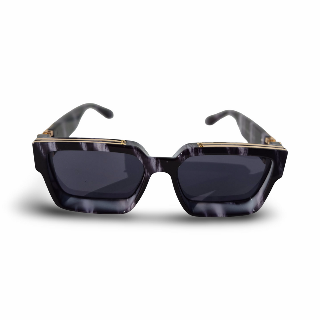 Logo Stunna shades - Marble