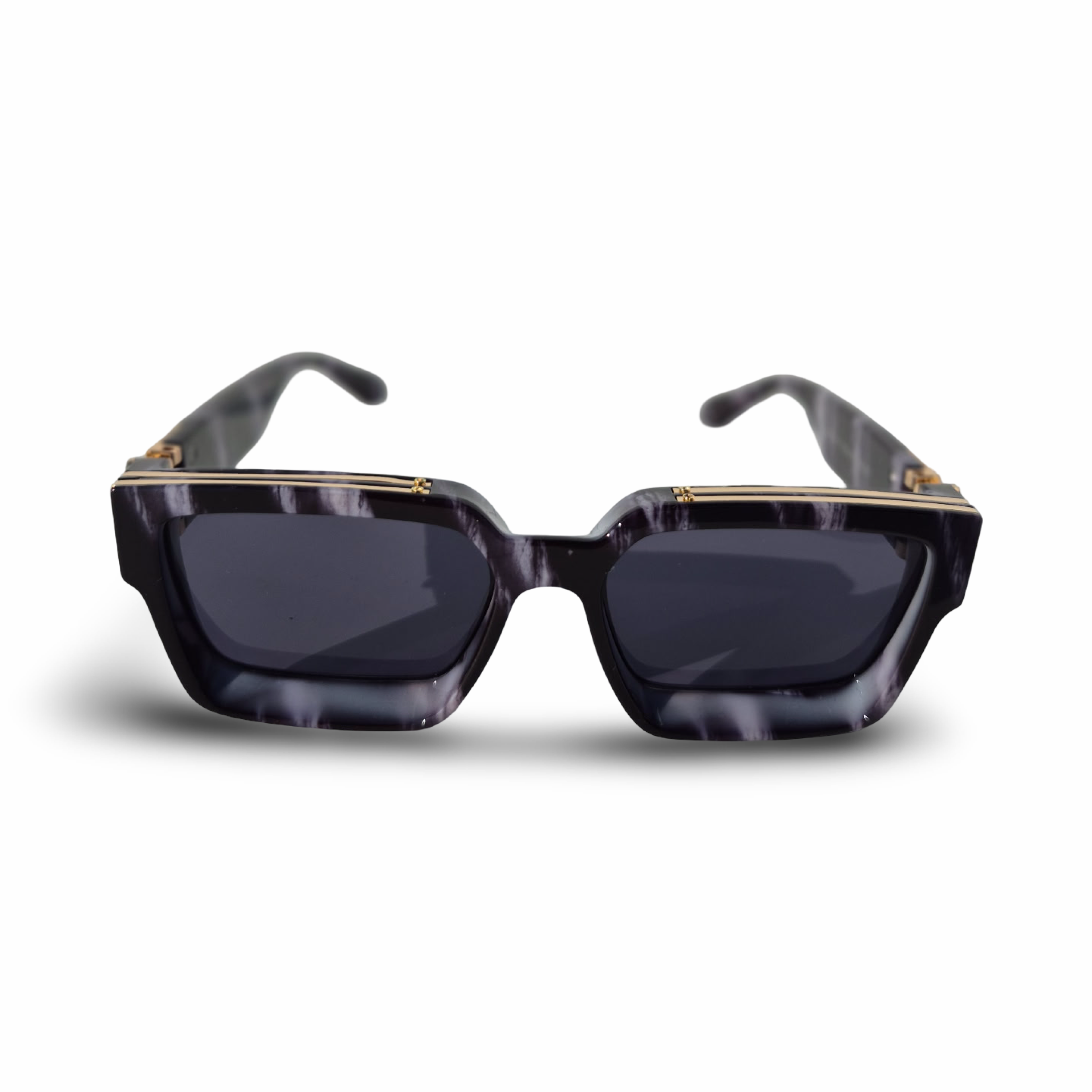 Logo Stunna shades - Marble