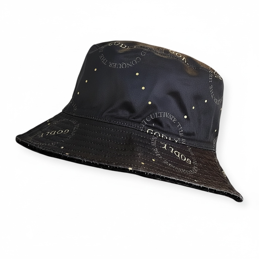 Logo Reverse Bucket
