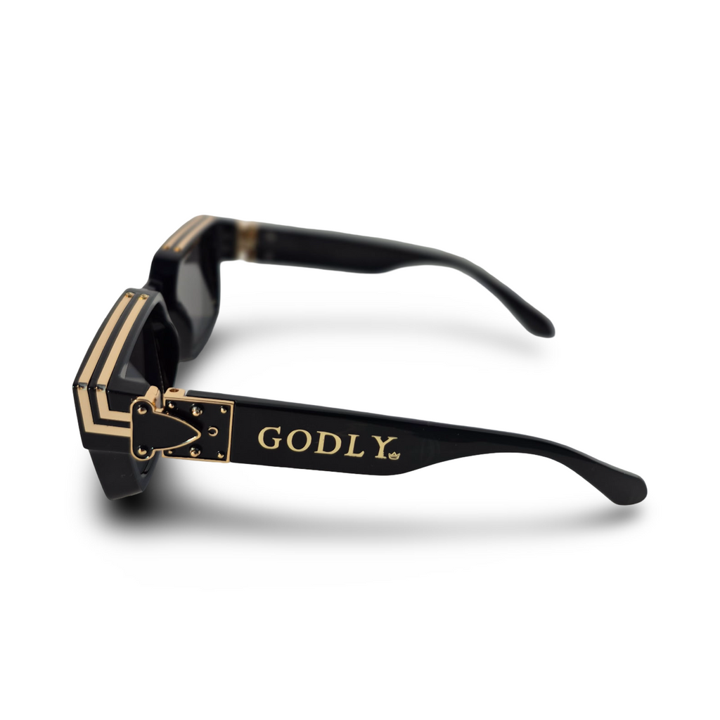 Logo Stunna Shades – Onyx