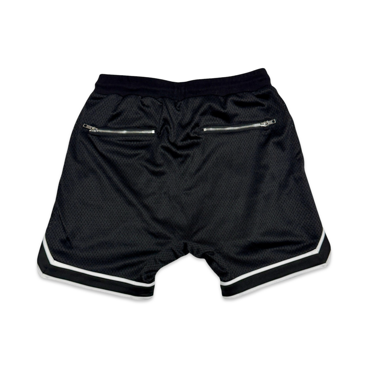 Logo Championship Shorts "Onyx Black"