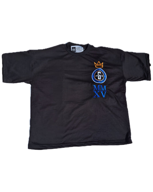 Crowned Legacy Short Sleeve Tee