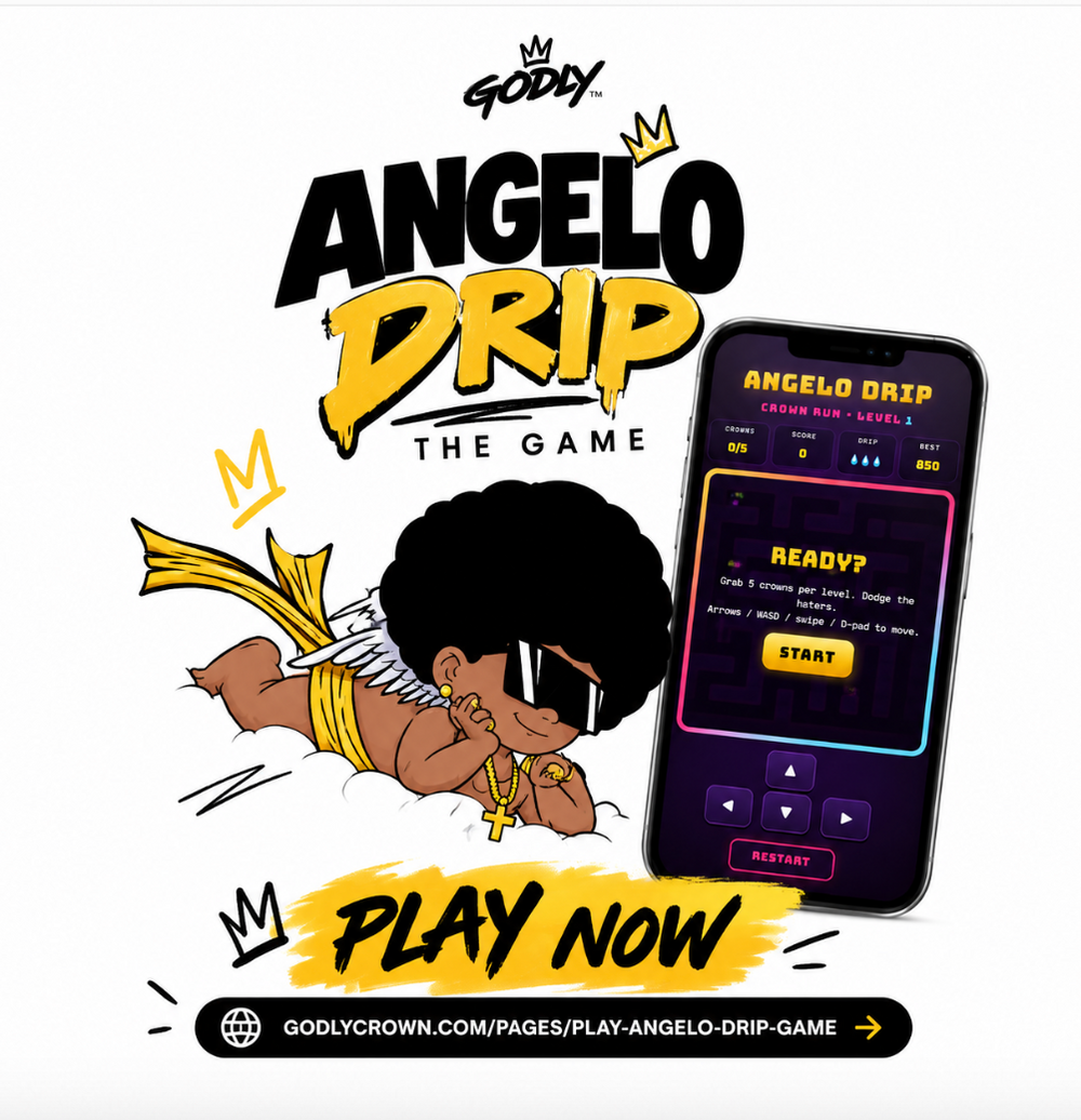 Godly.The.Brand