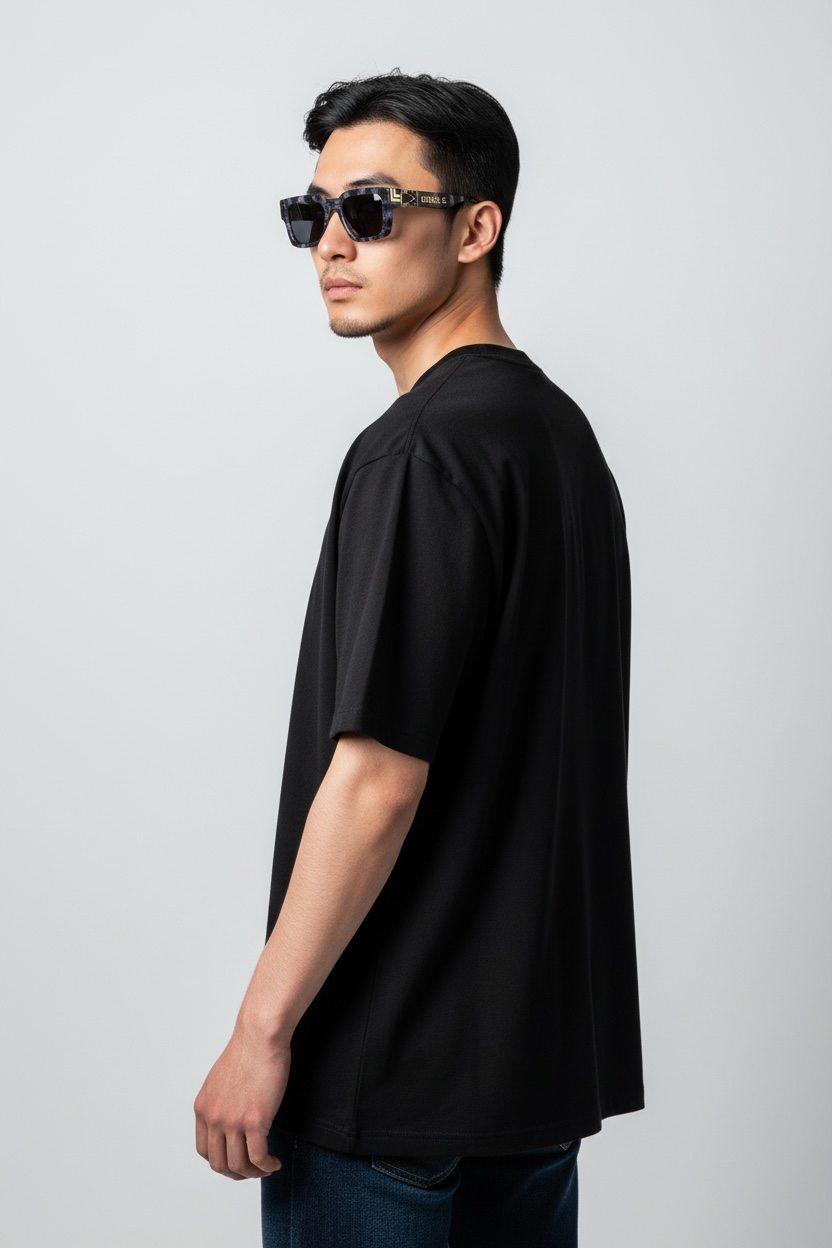 Logo Stunna shades - Marble