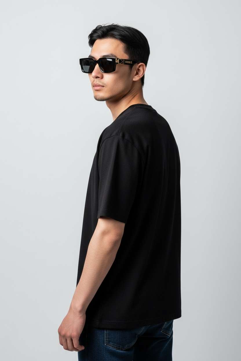 Logo Stunna Shades – Onyx